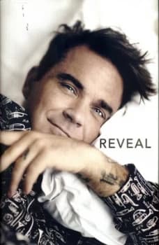 Reveal by Chris Heath Hardback