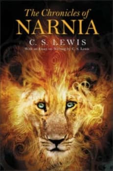 The Chronicles of Narnia Book