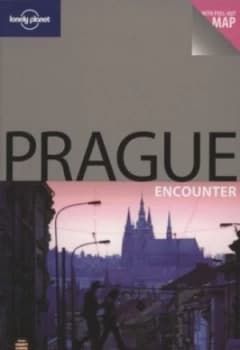 Prague by Sarah Johnstone Paperback