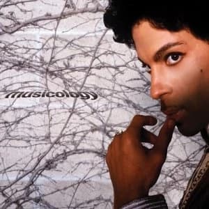 Musicology by Prince CD Album