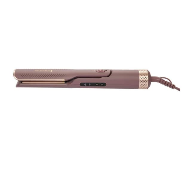 REMINGTON AIRvive AS8930 2-In-1 Air Styler - Mauve & Gold, Purple,Gold 5038061174878