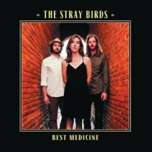 Best Medicine by The Stray Birds CD Album