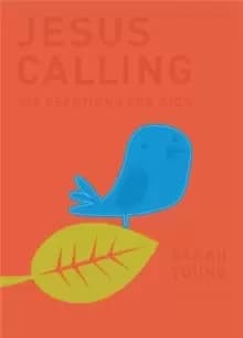 Jesus Calling: 365 Devotions For Kids : Deluxe Edition