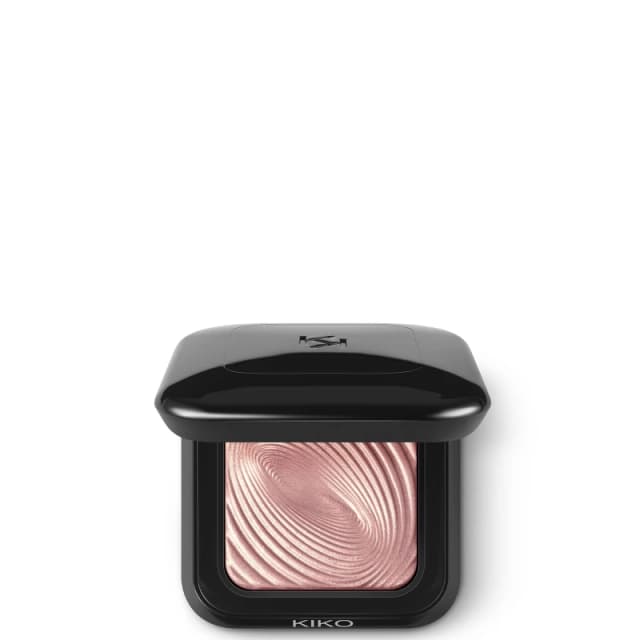 KIKO Milano Water Eyeshadow 3g 09 Golden Rose