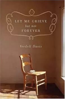 Let me grieve but not forever - Verdell Davis - Used