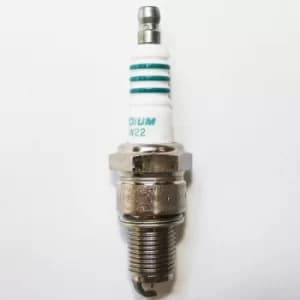 Denso VW22 Spark Plug Iridium Tough 5607