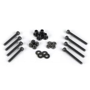 Pro-Line Powerstroke Sc Universal Shock Mounting Kit