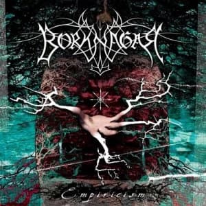 Empiricism by Borknagar Vinyl Album