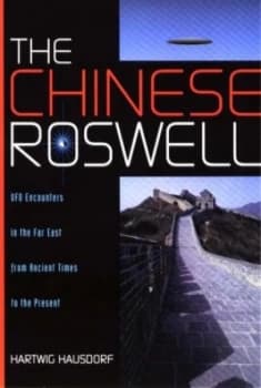 The Chinese Roswell by H Hausdorf Paperback