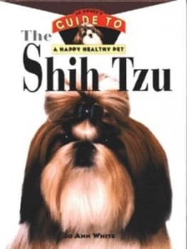 The Shih Tzu by White Hardback