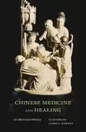 chinese medicine and healing an illustrated history