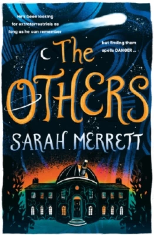 The Others Paperback / softback