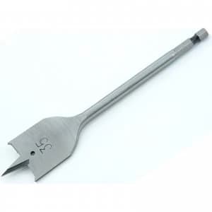 Faithfull Flat Drill Bit 35mm 150mm