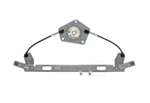 LTD LTD-3C1839462 Window regulator Right Rear, Operating Mode: Electric, without electric motor, with carrier frame Window Winder (1561)