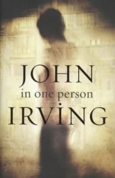 In One Person by John Irving Hardback