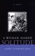 woman named solitude