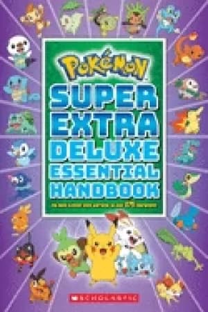 super extra deluxe essential handbook the need to know stats and facts on o