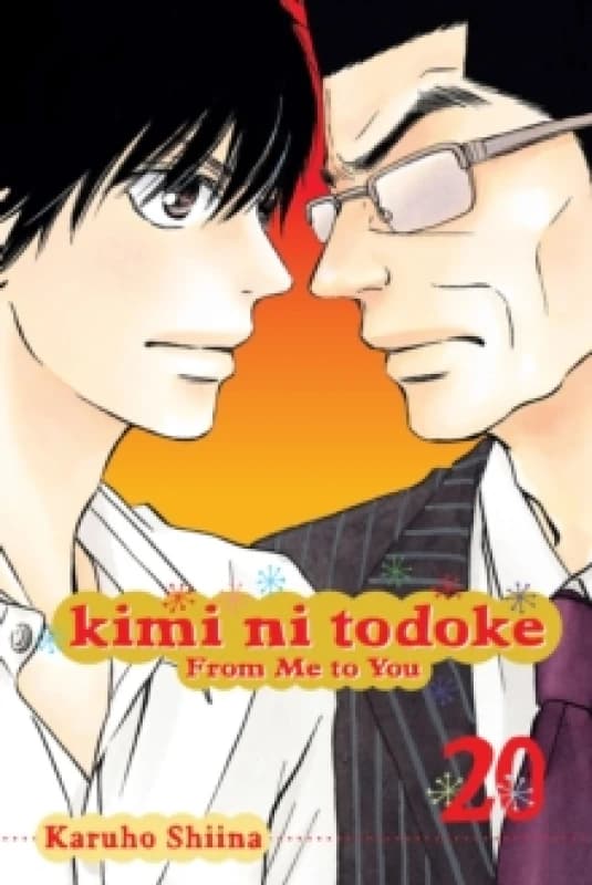 Kimi ni Todoke: From Me to You, Vol. 20 Paperback / softback