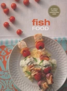 Fish Food Paperback