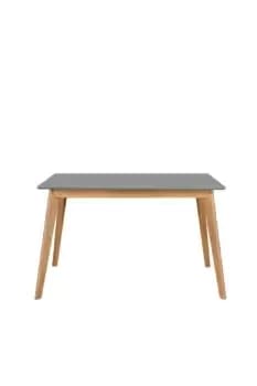 York Dining Table 120cm