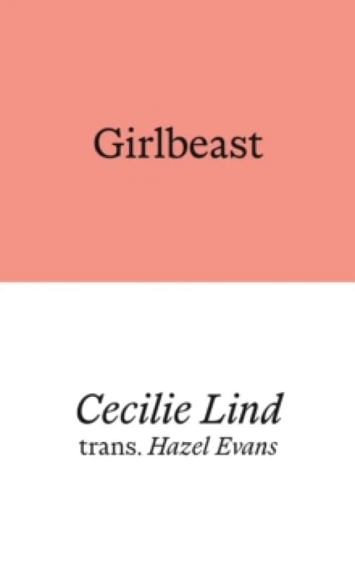 Girlbeast Paperback / softback