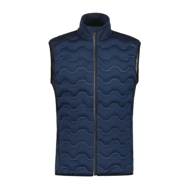 Sleeveless Softshell Sports Jacket Rukka Maatta Rouge Female S