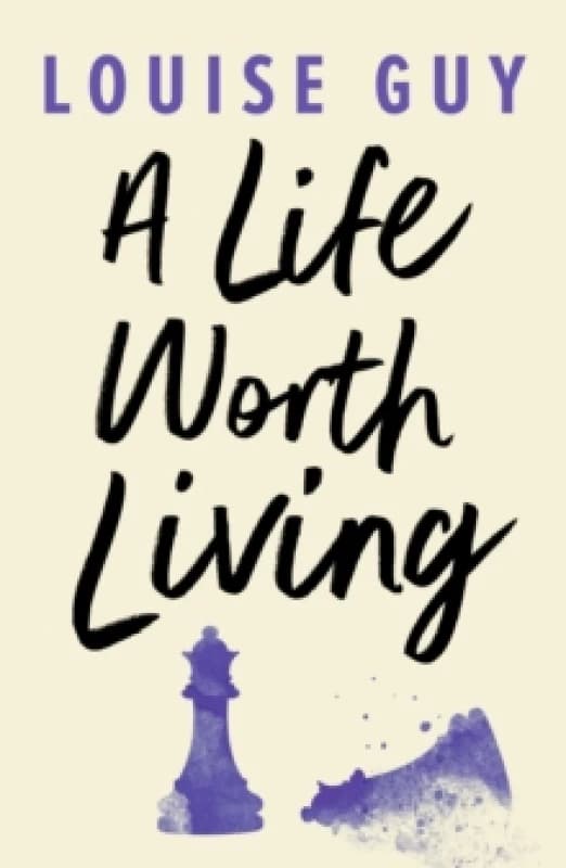 A Life Worth Living Paperback / softback