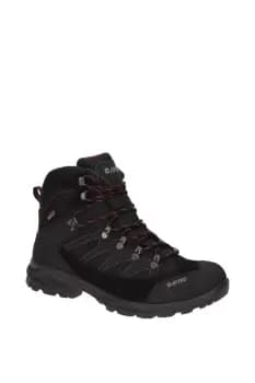 'Clamber' Mens Hiking Boots