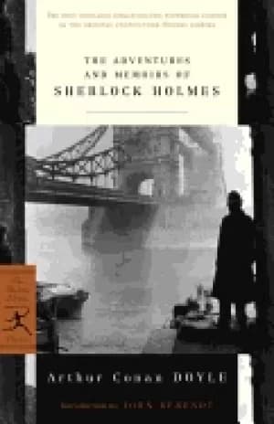 adventures and memoirs of sherlock holmes