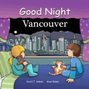 good night vancouver