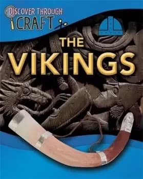The Vikings by Anita Ganeri
