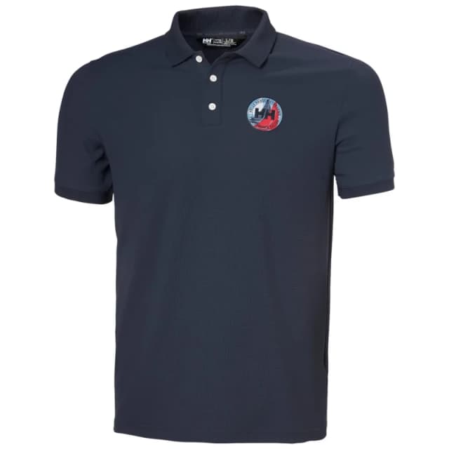 Helly Hansen Polo Helly Hansen HP Race 2.0 Bleu Male M
