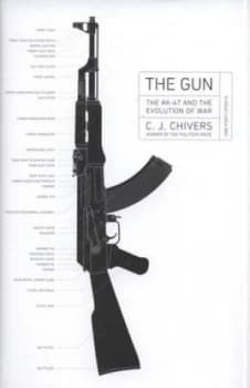 The Gun by C. J. Chivers Hardback