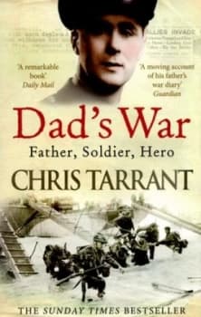 Dads War by Chris Tarrant Paperback