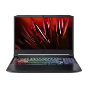 Acer Nitro 5 AN515-45-R6MJ Notebook 39.6cm (15.6") Full HD AMD Ryzen 7 16GB DDR4-SDRAM 512GB SSD NVIDIA GeForce RTX 3060 WiFi 6 (802.11ax) Windows 10