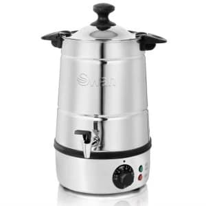 Swan 5 Litre Mulled Wine Urn