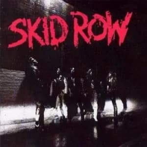 Skid Row by Skid Row CD Album
