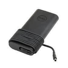 DELL 450-AGNQ power adapter/inverter Indoor 130 W Black UK Plug