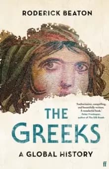 The Greeks : A Global History