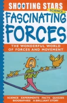Fascinating Forces by Robert Roland Hardback