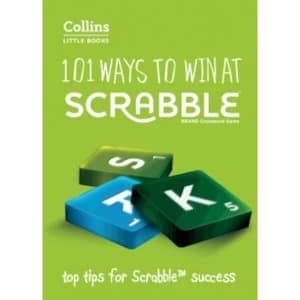 101 Ways to Win at Scrabble : Top Tips for Scrabble Success