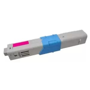 V7 Toner for select OKI printers - Replaces 44469723