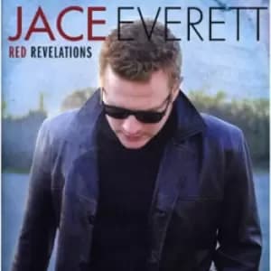 Red Revelations by Jace Everett CD Album