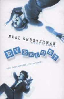 Everlost by Neal Shusterman Paperback