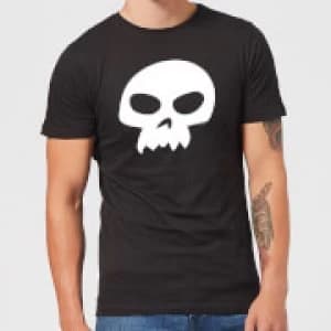 Toy Story Sid's Skull Mens T-Shirt - Black - M