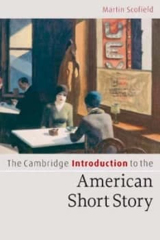 The Cambridge Introduction to the American Short Story by Martin Scofield Paperback
