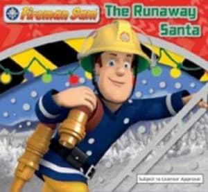 The Runaway Santa Paperback