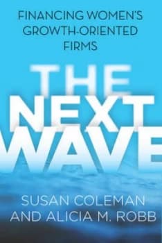 The Next Wave by Susan Coleman Book