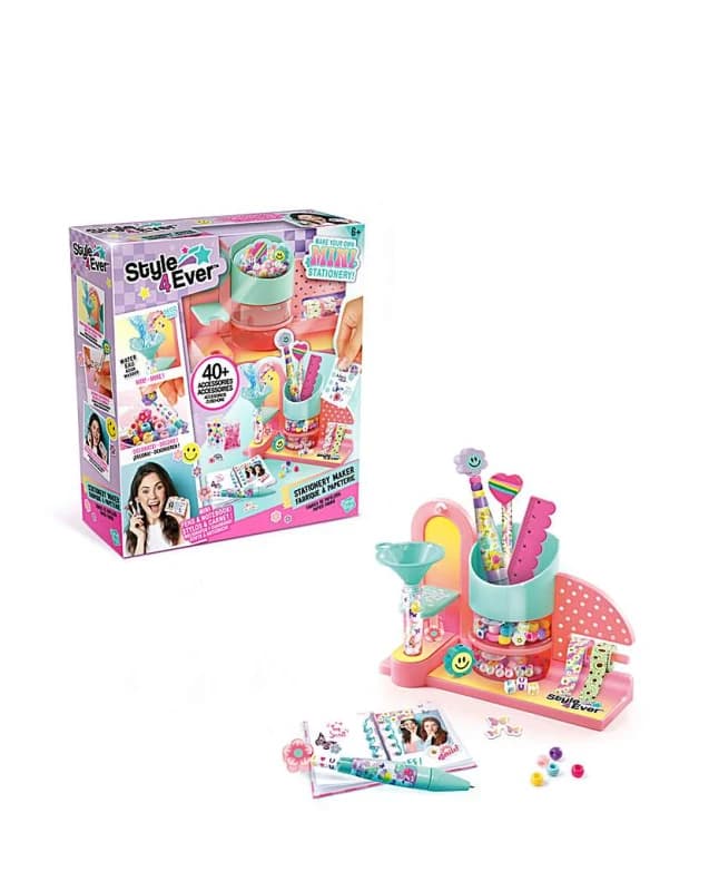 Studio Creator Video Maker Kit ING 035