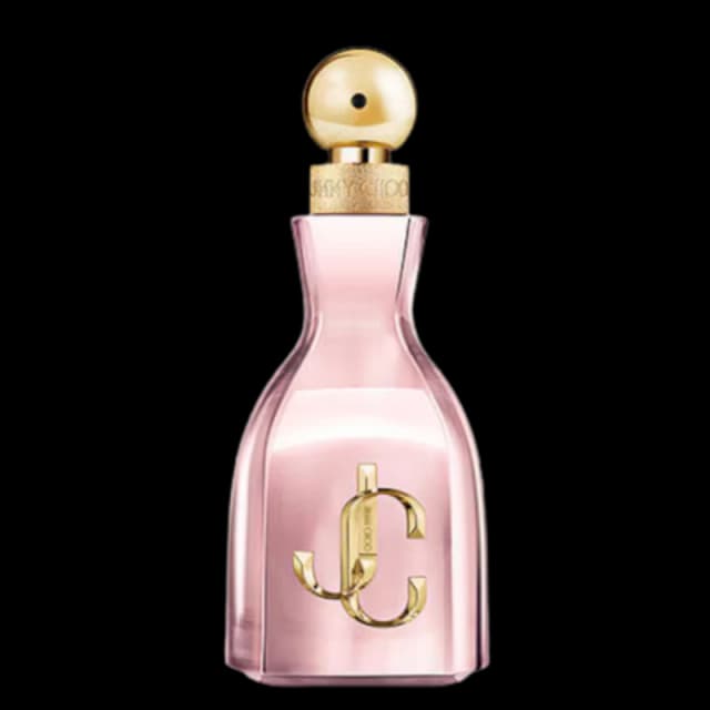 Jimmy Choo I Want Choo With Love Eau de Parfum 40ml
